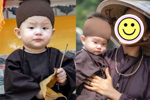 Á hậu Vbiz bất ngờ công khai hình ảnh của con gái đầu lòng