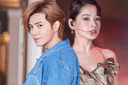 La Chí Tường lên tiếng về việc muốn theo đuổi Chi Pu