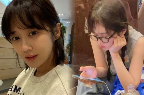 Jang Nara khoe 'nhan sắc không tuổi' khi thay đổi diện mạo