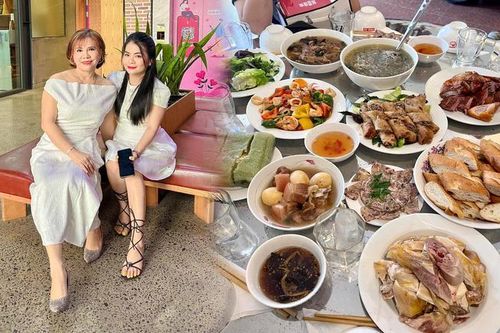 Cô gái Bình Định làm dâu Bắc, về ra mắt bị giao thử thách chặt gà