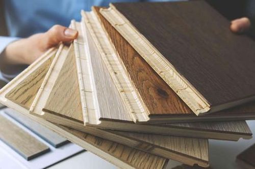Cách lựa chọn sàn gỗ chất lượng và hợp túi tiền