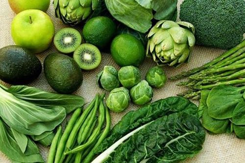 Chăm ăn 1 loại thực phẩm và từ bỏ 1 thói quen xấu, phổi sẽ tự khắc khỏe mạnh