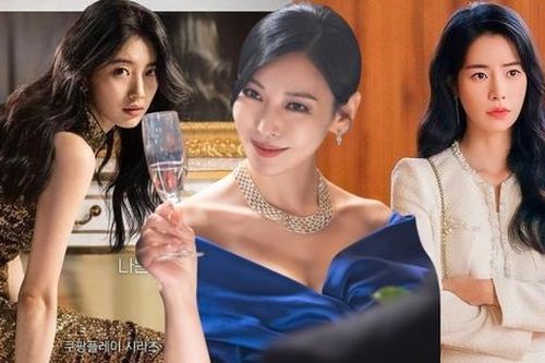Hội nhà giàu phim Hàn có 5 tips 'lên đồ': Thích đồ sáng màu, phụ kiện và gì nữa?