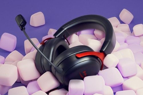 HyperX ra mắt tai nghe Cloud III Gaming và tai nghe nhét tai Cirro Buds Pro