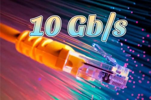 Việt Nam sắp triển khai công nghệ siêu băng thông rộng tốc độ 10 Gb/s