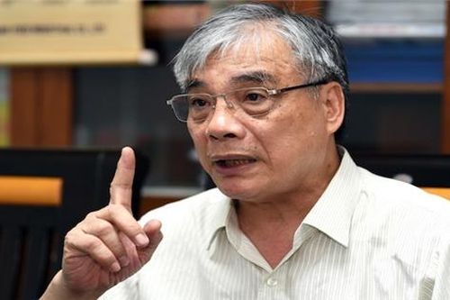 TS. Trần Đình Thiên: Quy hoạch điện VIII thay đổi căn bản cấu trúc ngành điện
