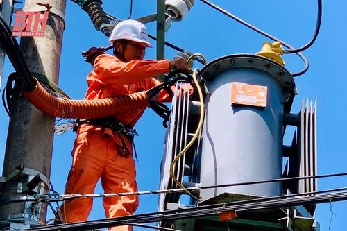 Công ty Điện lực Thanh Hóa khuyến cáo người dân sử dụng điện tiết kiệm