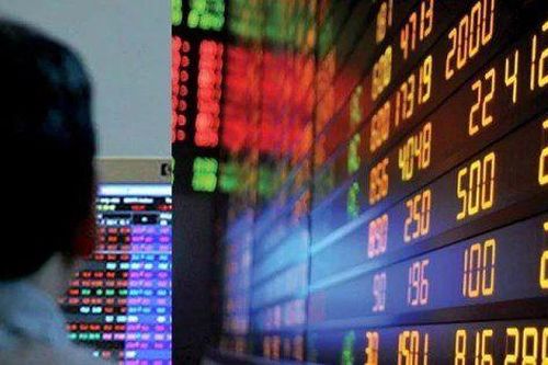 Khối ngoại bán ròng hơn 1.270 tỷ đồng khi VN-Index vượt 1.090 điểm