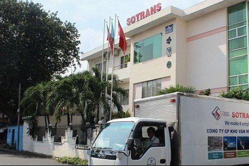 Kho vận Miền Nam (STG) lên kế hoạch lợi nhuận tăng 60%, giảm cổ tức 2022 và không chia cổ tức 2023