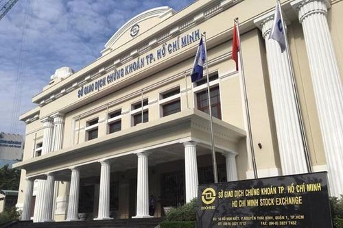 VN-Index tăng 2,48% và có thêm 1 doanh nghiệp vốn hóa hơn 1 tỷ USD trong tháng 5