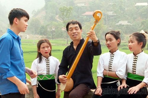 Bảo tồn và phát huy văn hóa các dân tộc thiểu số