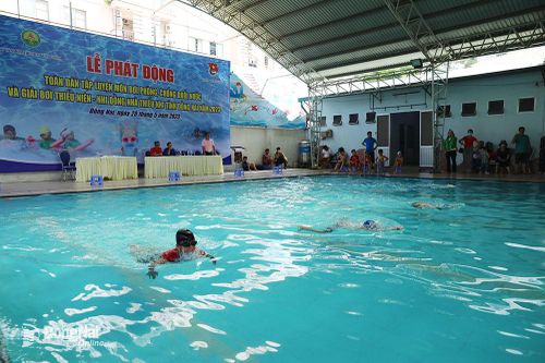 Đồng Nai 7 ngày qua