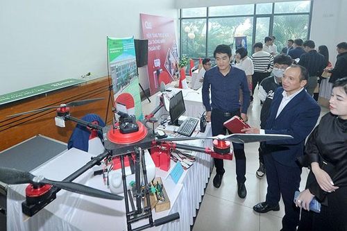 Quy định về chuyển giao kết quả nghiên cứu khoa học chưa phù hợp