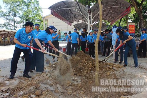 Phát động hưởng ứng Ngày Môi trường thế giới, Ngày Đại dương thế giới năm 2023