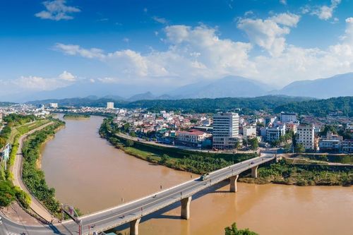 Phát huy truyền thống anh hùng, xây dựng phường Cốc Lếu ngày càng giàu đẹp