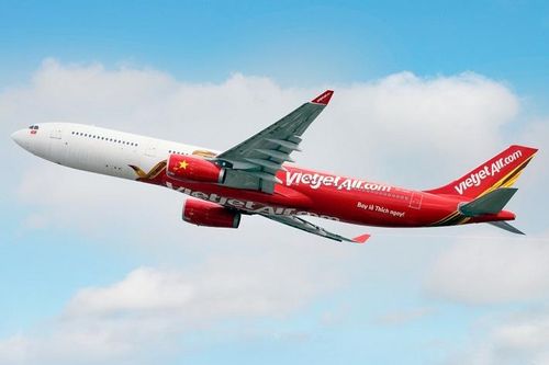 Lần thứ 5 liên tiếp, Vietjet được bình chọn là Hãng hàng không siêu tiết kiệm tốt nhất thế giới