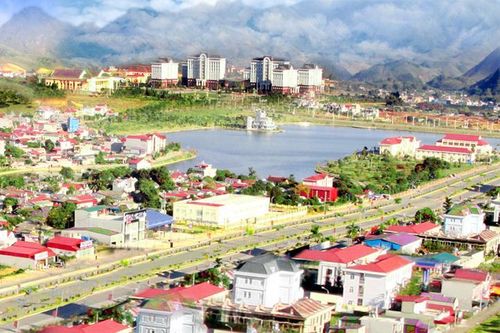 Lai Châu chú trọng thu hút đầu tư phát triển kinh tế bền vững