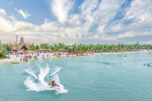 Vinhomes khởi động các tour du lịch khám phá nhân dịp ra mắt Ocean City