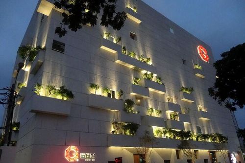 Chủ sở hữu loạt trung tâm hội nghị lớn nhất Tp.HCM báo lãi gấp 11 lần năm trước