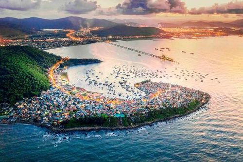 Tuần lễ Biển và Hải đảo Việt Nam: Khai thác, sử dụng bền vững tài nguyên biển và hải đảo