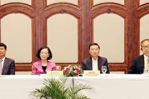 Thúc đẩy hợp tác Việt Nam - Nhật Bản trên các lĩnh vực