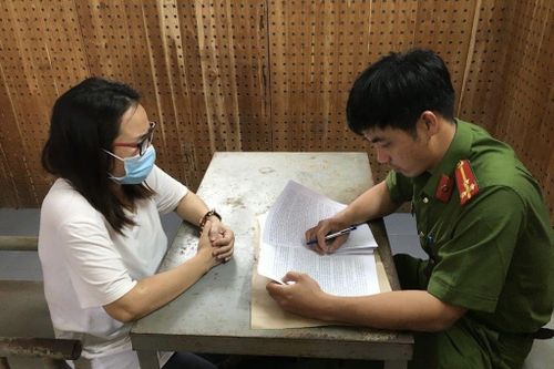 Đồng Nai: Đề nghị truy tố bác sĩ dùng bằng giả