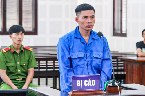 13 năm tù dành cho đối tượng đâm anh ruột trọng thương