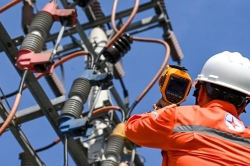 Nhiều khu vực Hà Nội mất điện, EVN Hà Nội nói gì?