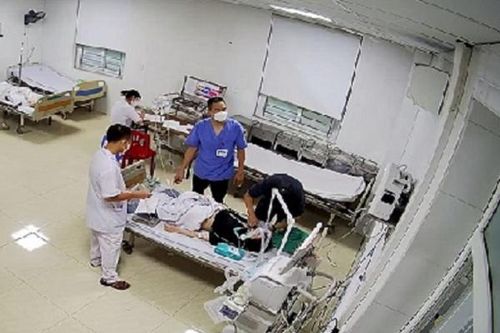 Hải Phòng: Đề nghị đặc cách tuyển sinh 1 nạn nhân vụ ngạt khí trong ô tô