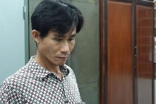Bắt tạm giam người đàn ông sát hại vợ 'hờ'