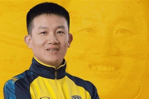 Sông Lam Nghệ An bất ngờ thay HLV