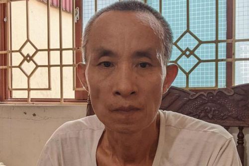 Mâu thuẫn đất đai, anh chém em ruột tử vong