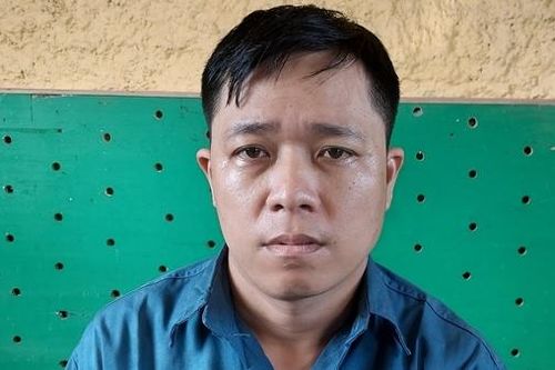 Kẻ trộm vàng trị giá gần 1 tỷ đồng bị bắt sau 1 năm trốn truy nã