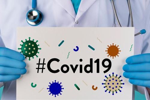 Chính thức chuyển bệnh COVID-19 từ nhóm A sang nhóm B