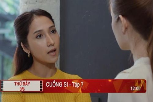 'Cuồng si' tập 7: Tin vui