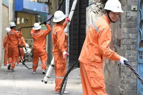 40 dự án điện tái tạo chuyển tiếp được phê duyệt giá tạm