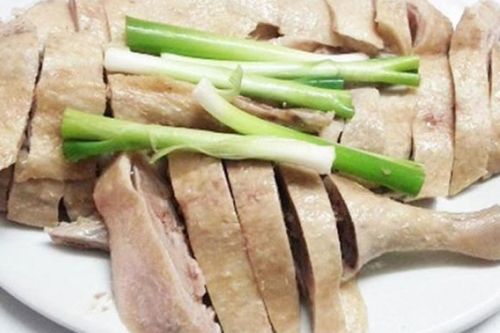 Chuyên gia chỉ cách khử mùi hôi thịt vịt để có món ăn ngon
