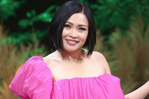 Phương Thanh: 'Khán giả từng gọi tôi là ca sĩ hết thời'