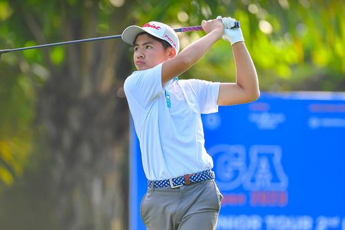 VGA Junior Tour: Nhiều bất ngờ trong ngày đầu tiên