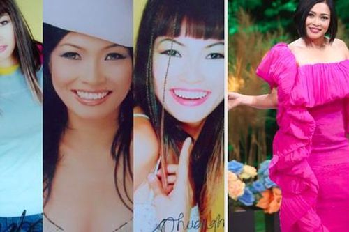 Phương Thanh thốt lời gan ruột khi bị nói là ca sỹ hết thời