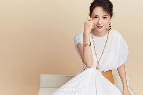 Thói quen ăn uống giúp Chương Tử Di giữ da đẹp dáng thon