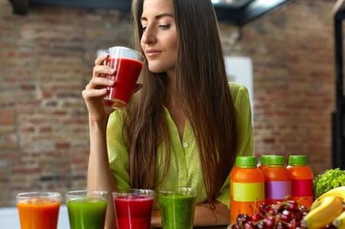 8 loại đồ uống 'đánh bay' mỡ bụng, giúp giảm cân trong hè này