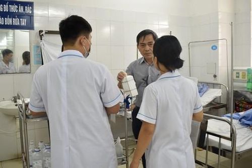 Sở Y tế Hà Nội yêu cầu kiểm tra 3 cơ sở hành nghề y quảng cáo không phép