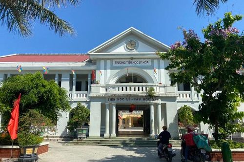Phụ huynh 'tố' trường thu chi không theo kế hoạch, Phòng GD&ĐT huyện Bố Trạch vào cuộc kiểm tra