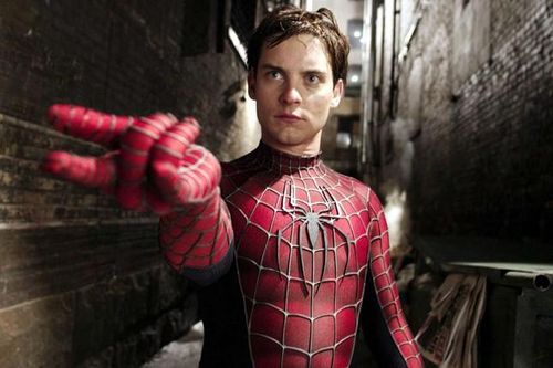'Spider-Man' Tobey Maguire thực hiện cảnh quay siêu khó này mà không cần kỹ xảo
