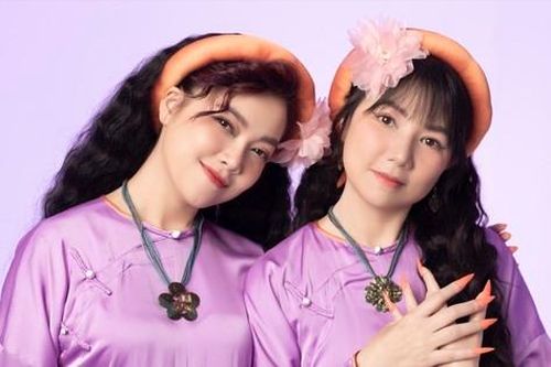Thanh Ngọc, Ngô Quỳnh Anh khiến khán giả bồi hồi nhớ về Mắt Ngọc