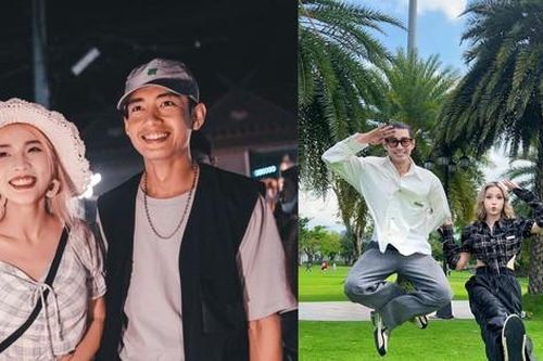 Quang Đăng công khai bạn gái ngoại quốc, dân tình trầm trồ bởi profile 'khủng'