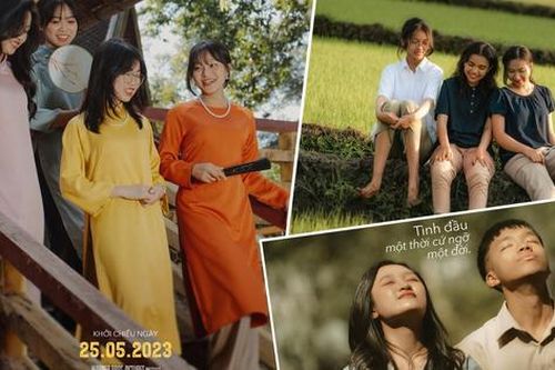 Mất 3 tháng thực hiện, bộ kỷ yếu lấy cảm hứng văn học khiến teen 'đau đầu' cỡ nào?