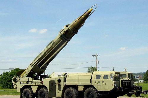 Phương Tây từng vất vả săn lùng tên lửa Scud của Iraq như thế nào?