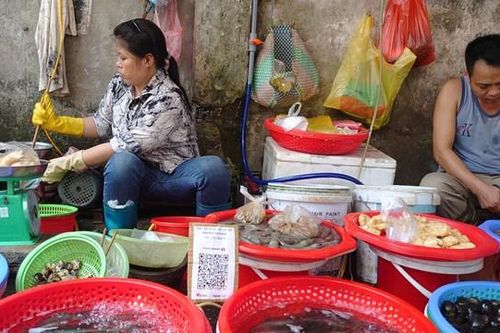 Hình thành thói quen thanh toán không dùng tiền mặt